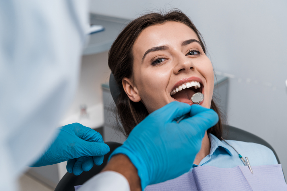 general dentistry