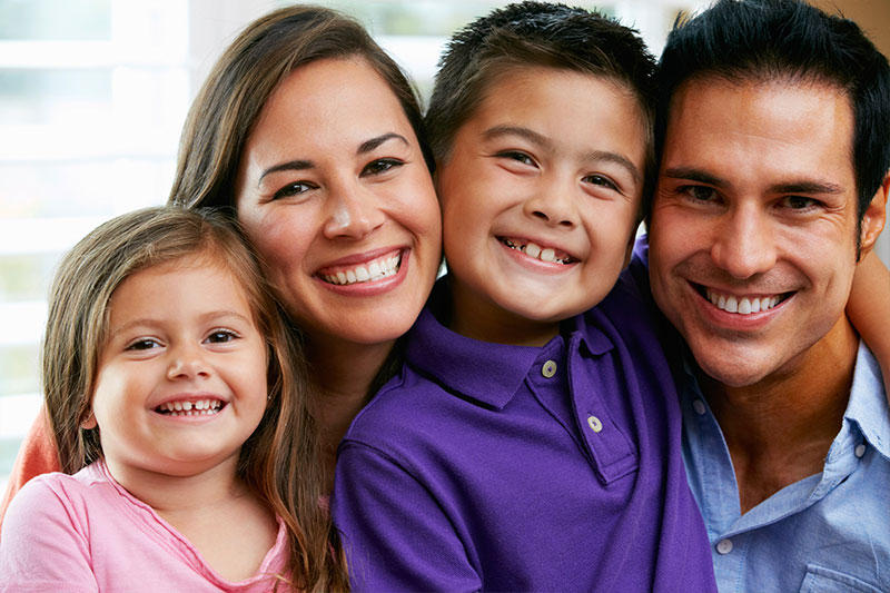 Family Dentistry in Anaheim