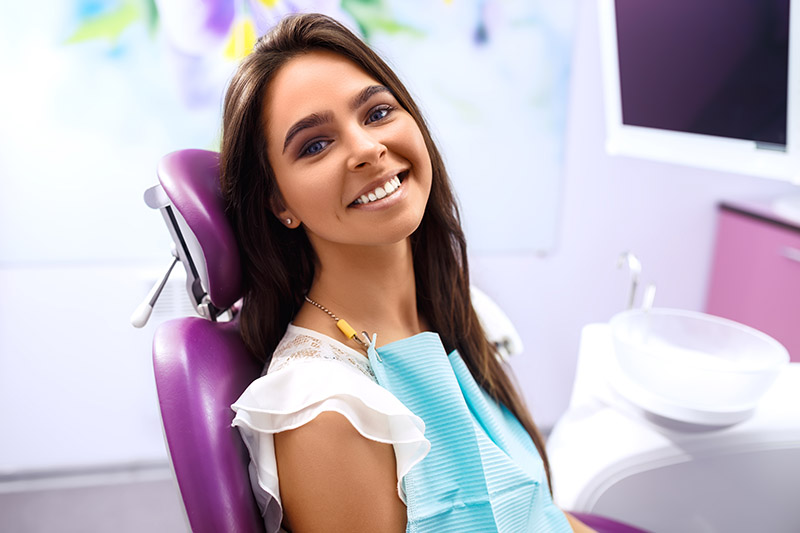 Dental Exam and Cleaning in Anaheim
